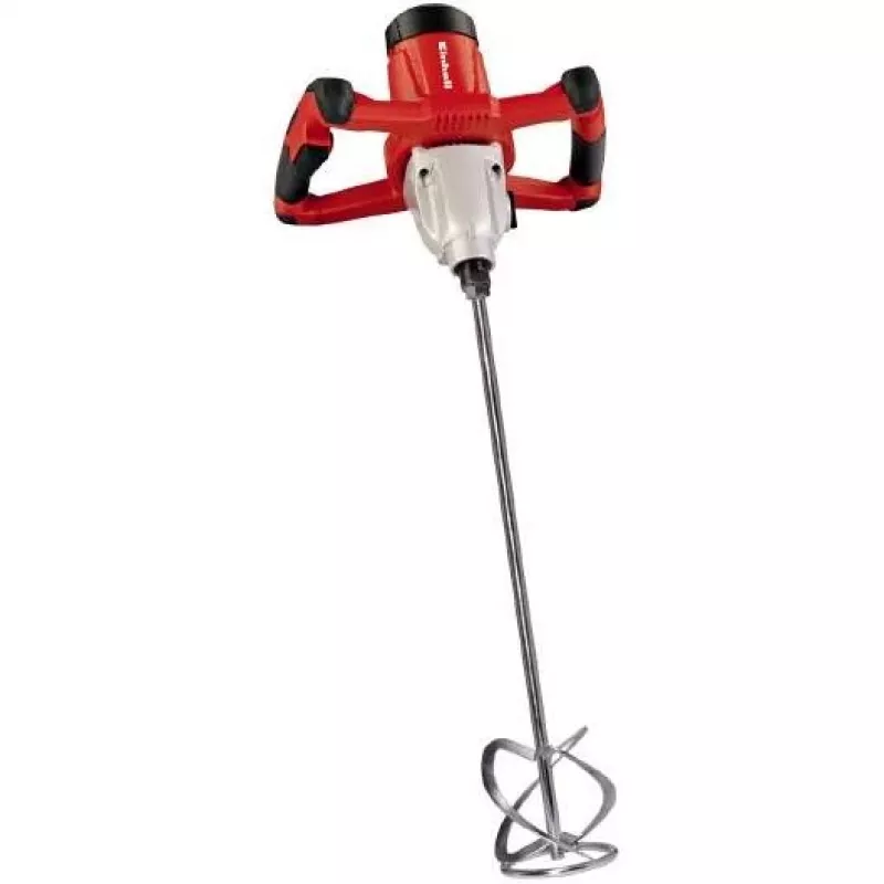Einhell TC-MX 1400-2 E batidora 1400 W 780 rpm