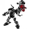 LEGO 76276 Marvel Armadura mech de Venom vs. Miles Morales