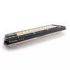 Teclado gaming USB Ducky One 3 Hot-Swap Barebone TKL negro