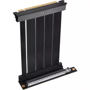 Cable riser PCI-E 4.0 130mm Dual 90 Degree Thermaltake