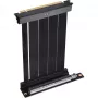 Cable riser PCI-E 4.0 130mm Dual 90 Degree Thermaltake