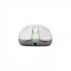 Ratón White Shark GALAHAD blanco USB Type-A