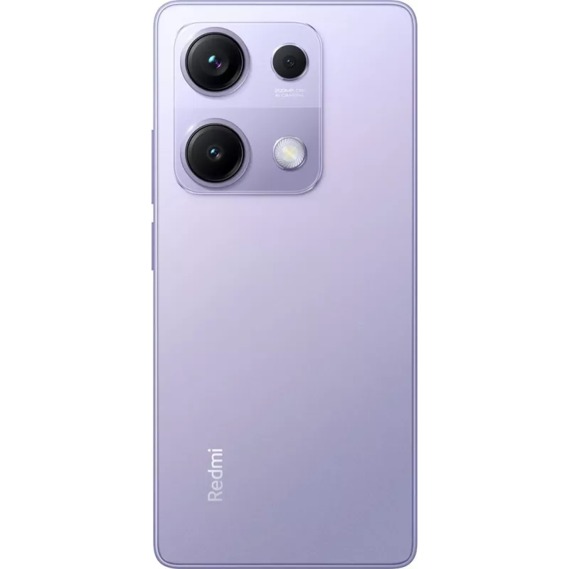 Smartphone Xiaomi Redmi Note 14S 6,67