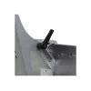 Soporte de TV Ergotron 61-143-003 plata