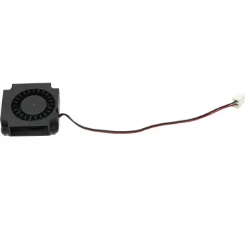 Ventilador de refrigeración Flashforge AD4 Modelo 30002041001 12V 0,1A — Componente para impresora 3D