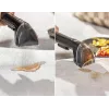 Bissell | PowerWash Pet, limpiador vertical de alfombras y tapicería | 3878N | Funcionamiento con cable | Aparato de mano | Función de lavado | 600 W | Negro/Limette | Garantía 24 meses