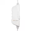 Calientacamas Medisana HU 662, 100 W, blanco