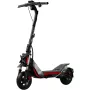 Patinete eléctrico plegable SEGWAY-NINEBOT ZT3 Pro E - gris y negro