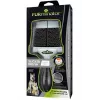FURminator - cepillo de cardado para perros y gatos - L