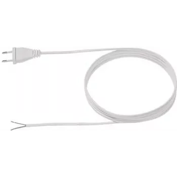 Cable de alimentación Bachmann 202.175 negro 3 m