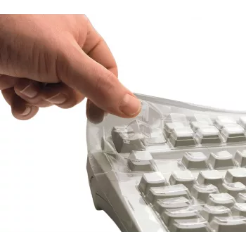 Protector de teclado CHERRY WetEx