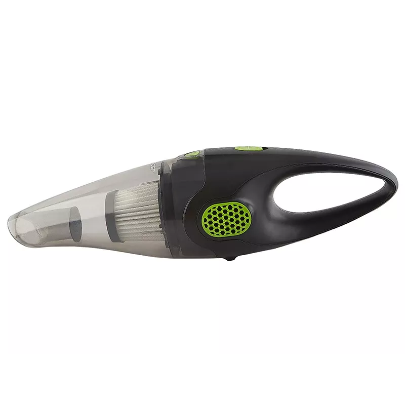 Aspirador Tracer 47437 OK-V1 negro