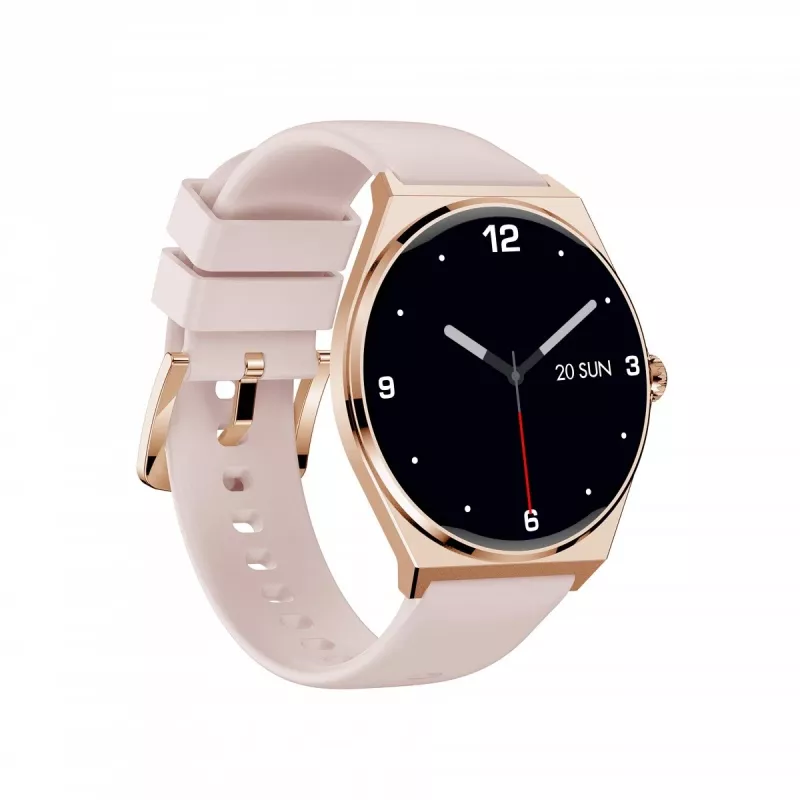 Smartwatch EW05 oro