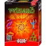 Wizard Extreme, juego de cartas