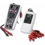 Comprobador de cableado VOLTCRAFT LZG-1 DMM (VC-12635170)