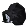 Softbox difusor fotográfico Puluz PU5120 20cm