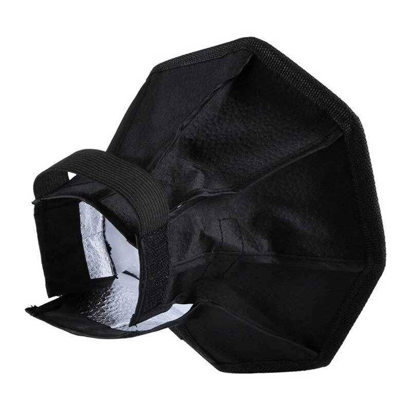 Softbox difusor fotográfico Puluz PU5120 20cm