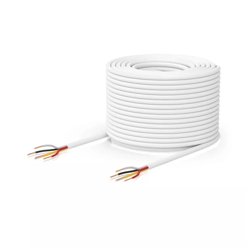 Cable de baja tensión Ubiquiti UACC-CABLE-DOORLOCKRELAY-2P