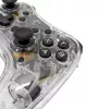Gamepad inalámbrico White Shark GPW-8039 – mando inalámbrico ergonómico, diseño compacto
