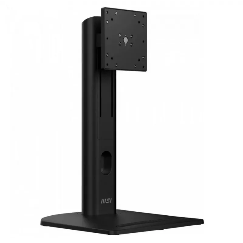 Soporte de monitor MKS14A, Negro