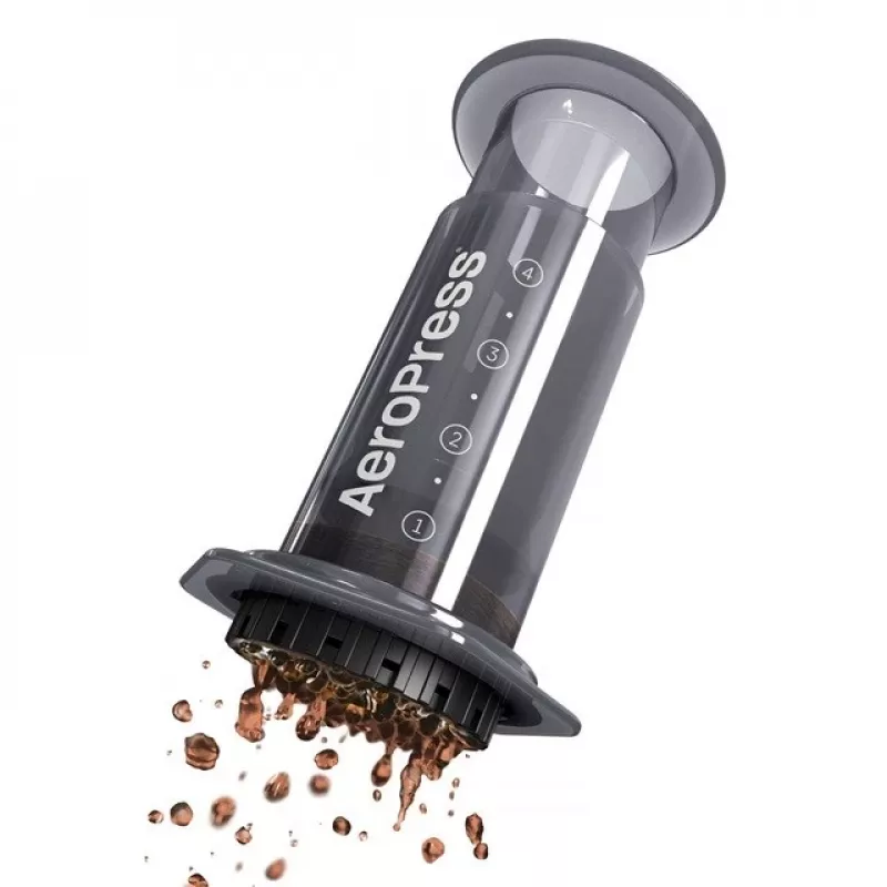 Cafetera AeroPress 85R11