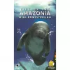 Life of the Amazonia: mini expansión, juego de mesa