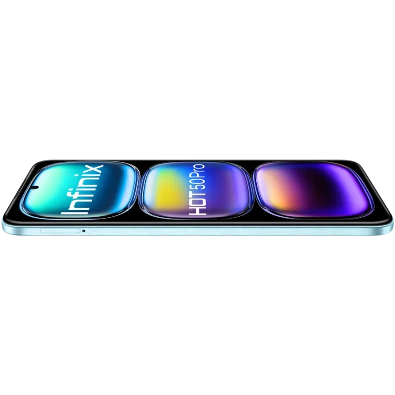 Smartphone Infinix HOT 50 PRO 6,78