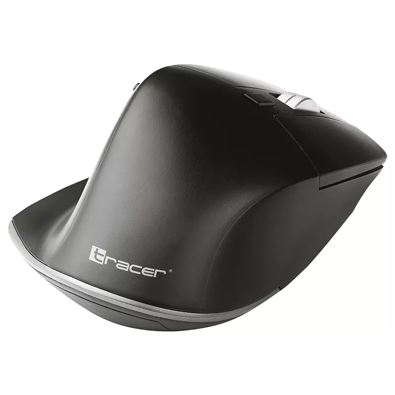 Ratón óptico inalámbrico Tracer 47420 Slick Silent RF