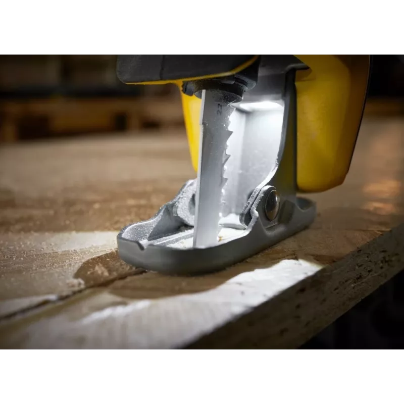 Stanley Fatmax SFMCS311B Sable recíproco 18 V negro, amarillo