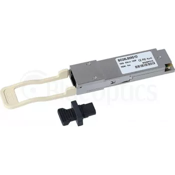 Transceptor CBO AFBR-89CEDZ QSFP28 100G módulo de fibra óptica