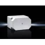 Caja eléctrica Rittal 9522.000, poliamida/policarbonato IP66, 254×165×180 mm