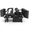Banco de pruebas Streacom BC1 V2 negro soporte ATX aluminio