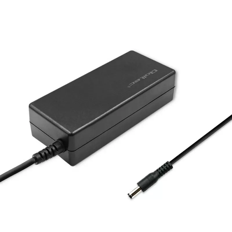 Fuente de alimentación AC 40W 12V, 3,33A, 5,5x2,1
