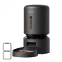 Petlibro Granary comedero automático para mascotas con cámara, 5 L, negro