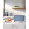 Smeg KLF03SBMEU hervidor 1,7 L 2400 W azul