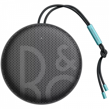 Altavoz portátil Bang & Olufsen BeoSound A1 2.ª gen. Antracita, Azul