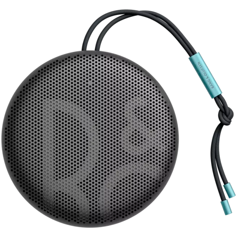 Altavoz portátil Bang & Olufsen BeoSound A1 2.ª gen. Antracita, Azul