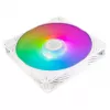 Ventilador SILVERSTONE SST-SF140W-ARGB 140 mm con iluminación ARGB