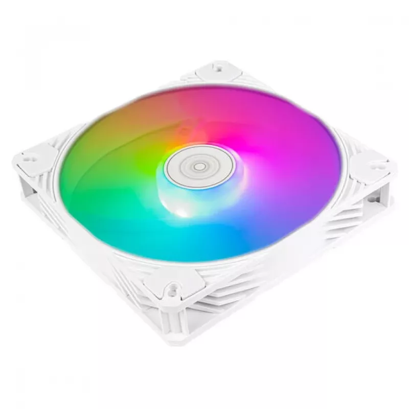 Ventilador SILVERSTONE SST-SF140W-ARGB 140 mm con iluminación ARGB