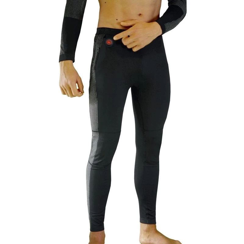 Protección corporal Glovii GXBXL esquí snowboard unisex negro
