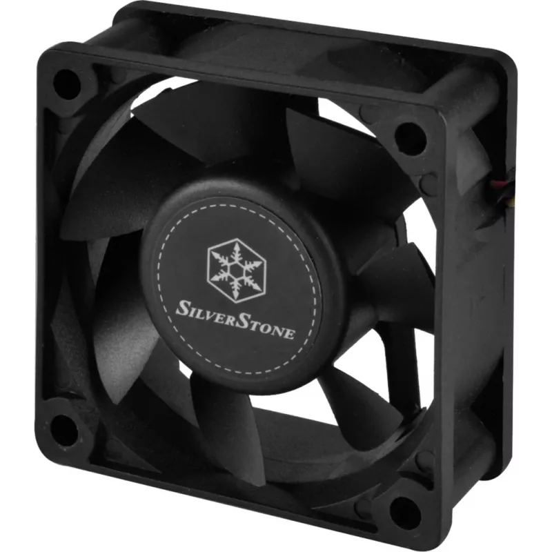 SilverStone Argon Series AR09-115XS - disipador de CPU por aire - (para: LGA1156, LGA1155, LGA1150, LGA1151)