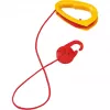 Cuerda para BIG Bobby-Car rojo amarillo 1–7 años