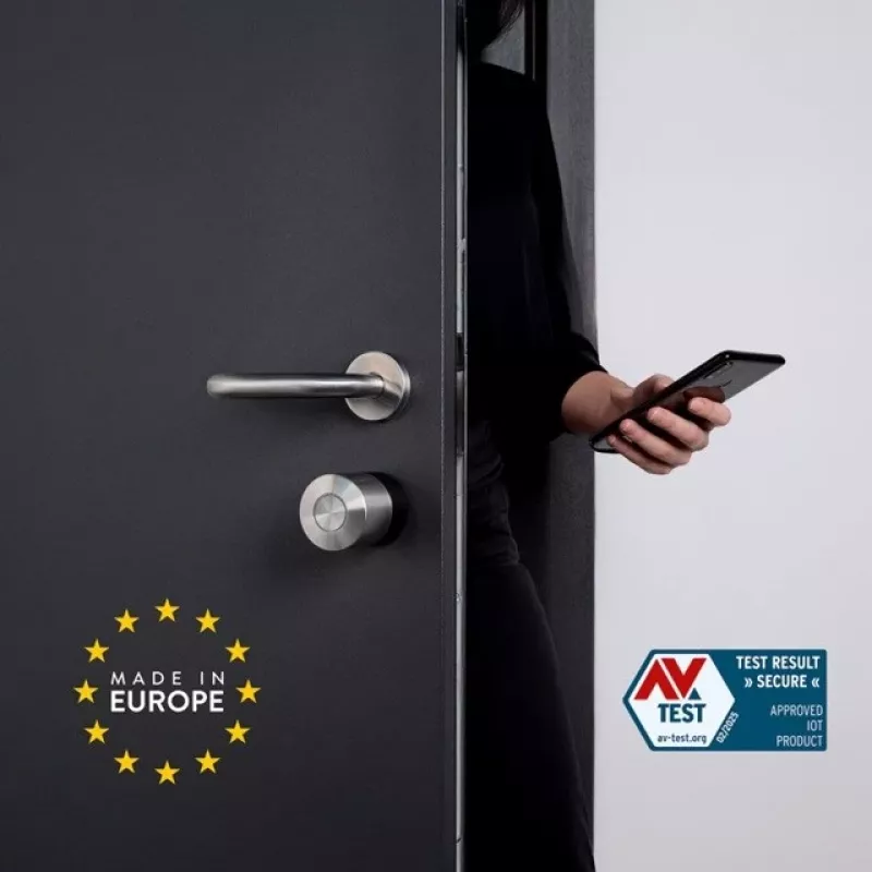 NUKI Smart Lock PRO cerradura inteligente