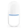 Satel PIR delgado LUNA-PET producto blanco