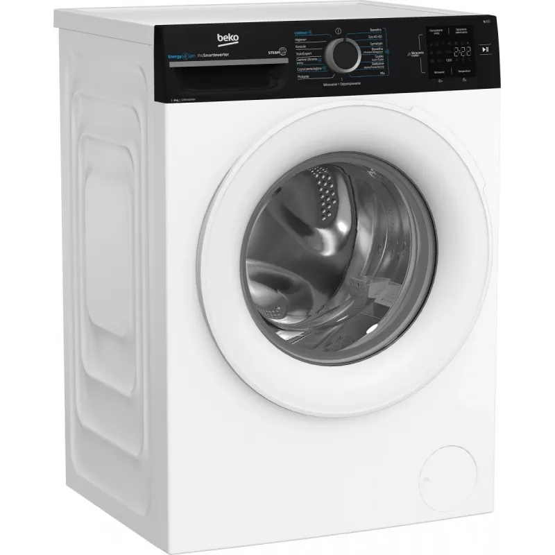 Lavadora BM3WFU3821WBW