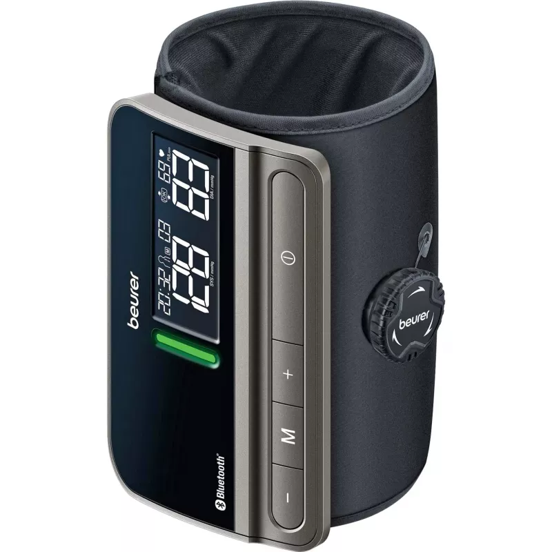 Beurer BM 81 easyLock tensiómetro (65511)