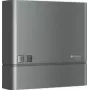 Interruptor con sensor crepuscular Steinel 230 V modelo 066116 antracita