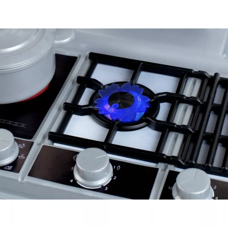 Bosch Kitchen vision Facelift 2019, cocina de juguete