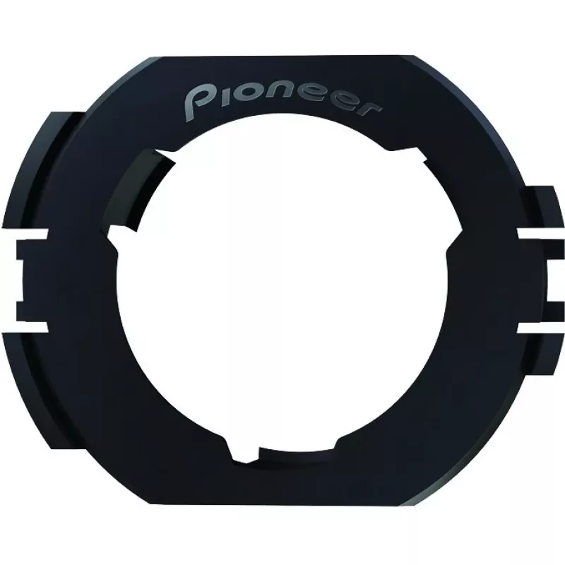 Altavoz para coche Pioneer TS-G130C redondo 2 vías 250 W