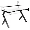 Mesa de ordenador Huzaro Hero 5.0 blanca